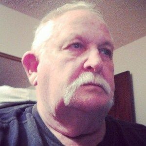 Meet your Posher, Donald